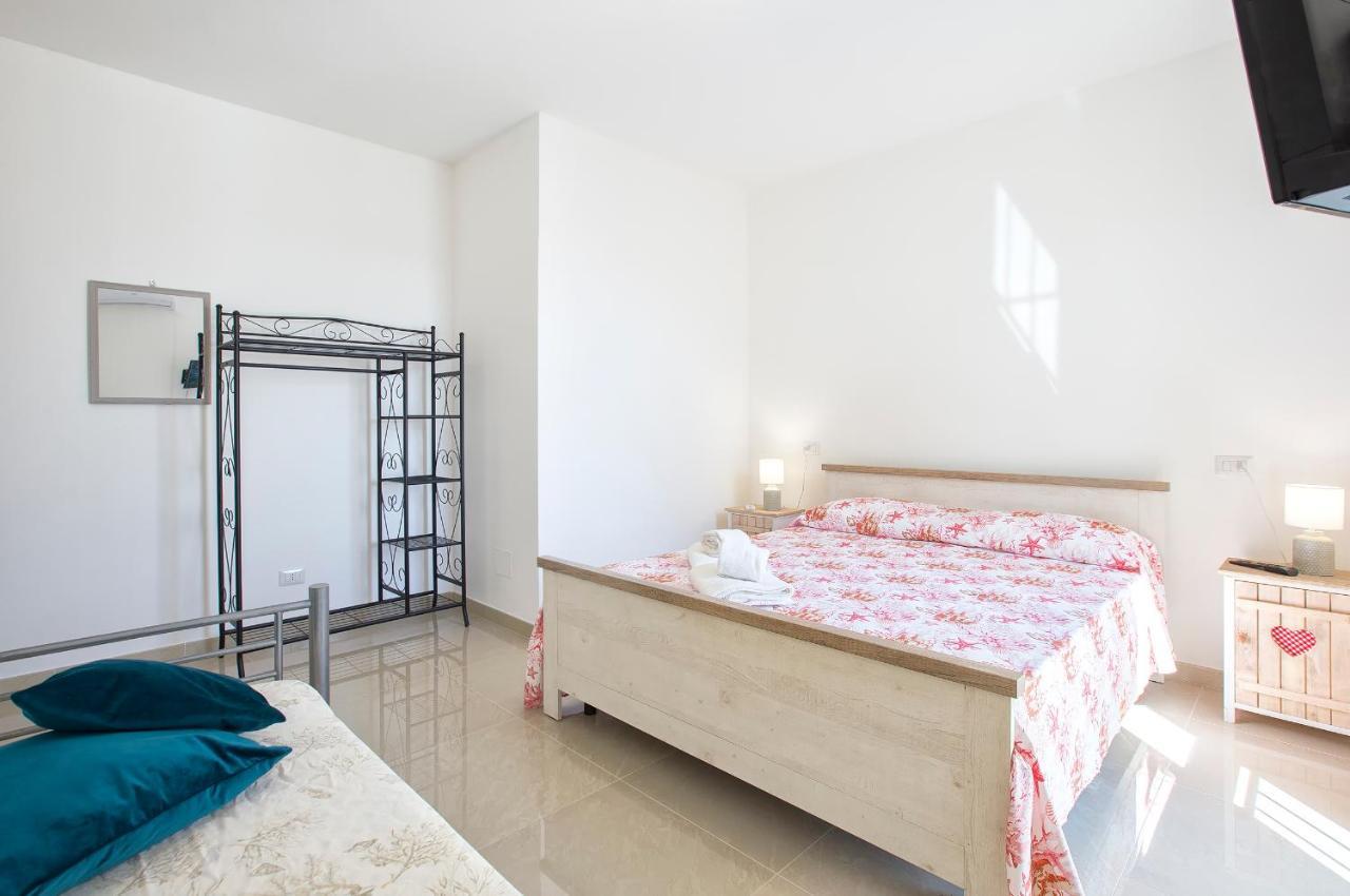 Il Giardino Fiorito Casa Vacanze 알게로 외부 사진