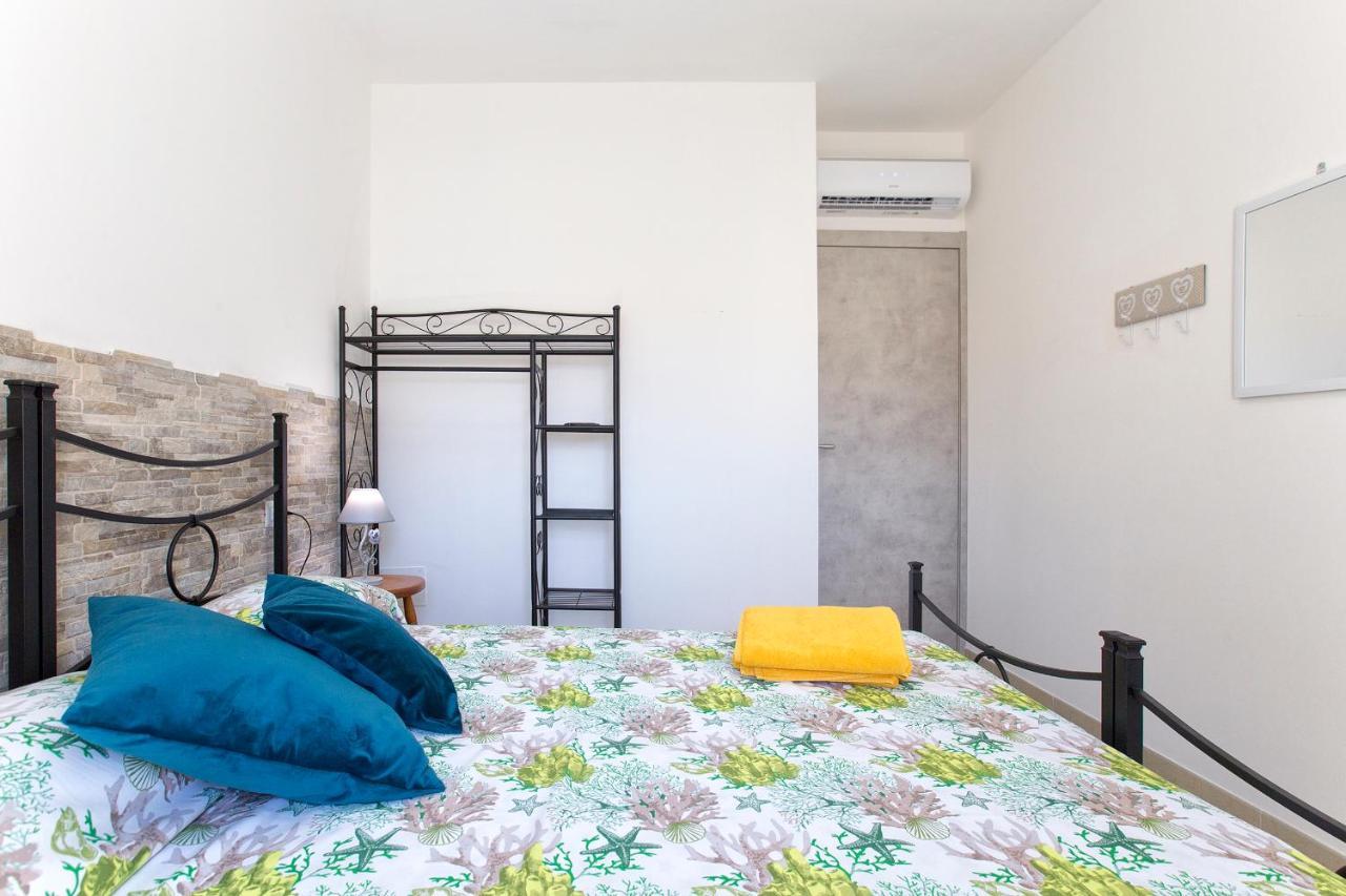 Il Giardino Fiorito Casa Vacanze 알게로 외부 사진
