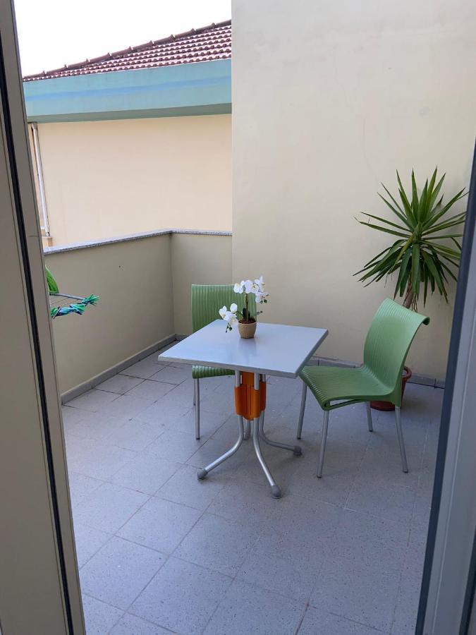 Il Giardino Fiorito Casa Vacanze 알게로 외부 사진