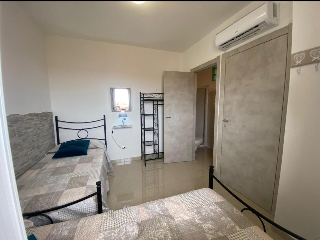 Il Giardino Fiorito Casa Vacanze 알게로 외부 사진