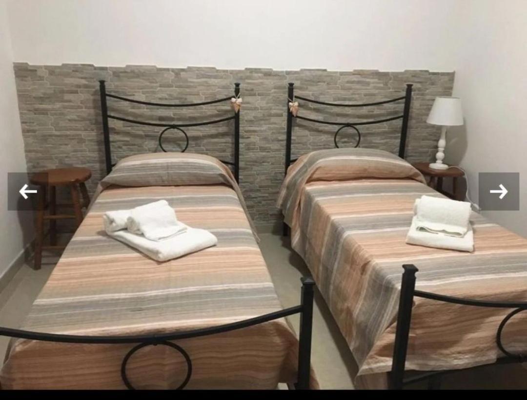 Il Giardino Fiorito Casa Vacanze 알게로 외부 사진